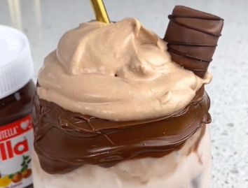 Nutella