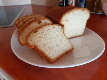 pain de mie
