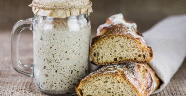 Confinement : comment faire son levain maison