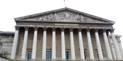 plan déconfinement élus