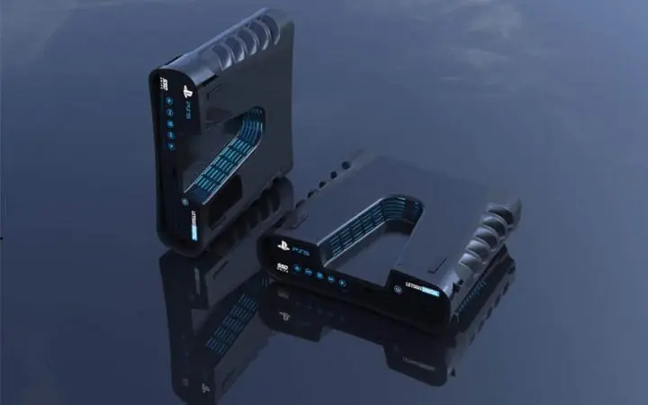 PS5 stock prix