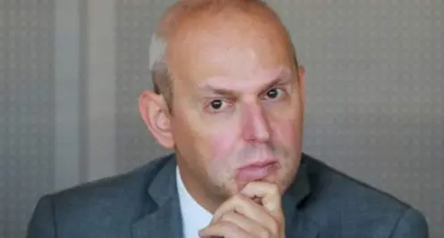 Jérôme Salomon carte