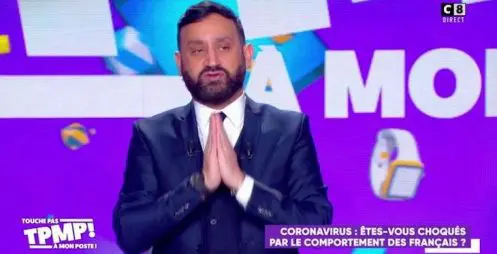 tpmp retour plateau 11 mai