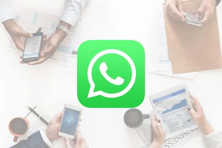 whatsapp appels vidéo
