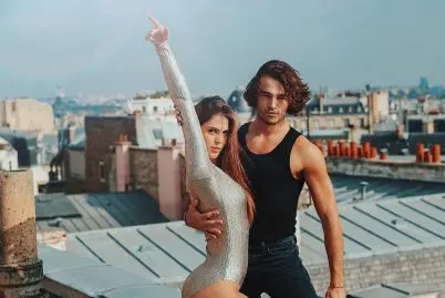 Anthony Colette