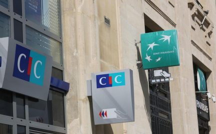 banques argent perdu fermeture