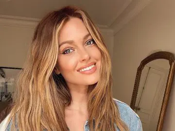caroline receveur