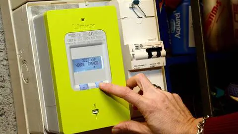 compteur linky fournisseur électricité