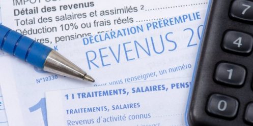 déclaration impôts délai supplémentaire