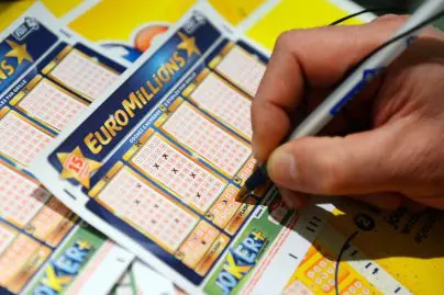 EuroMillions