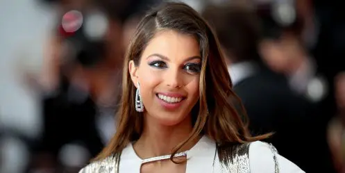 Iris Mittenaere critique physique