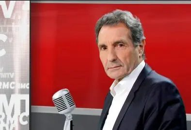 Jean-Jacques Bourdin
