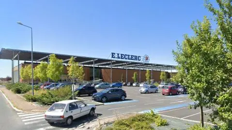 kidnapping responsable leclerc vol