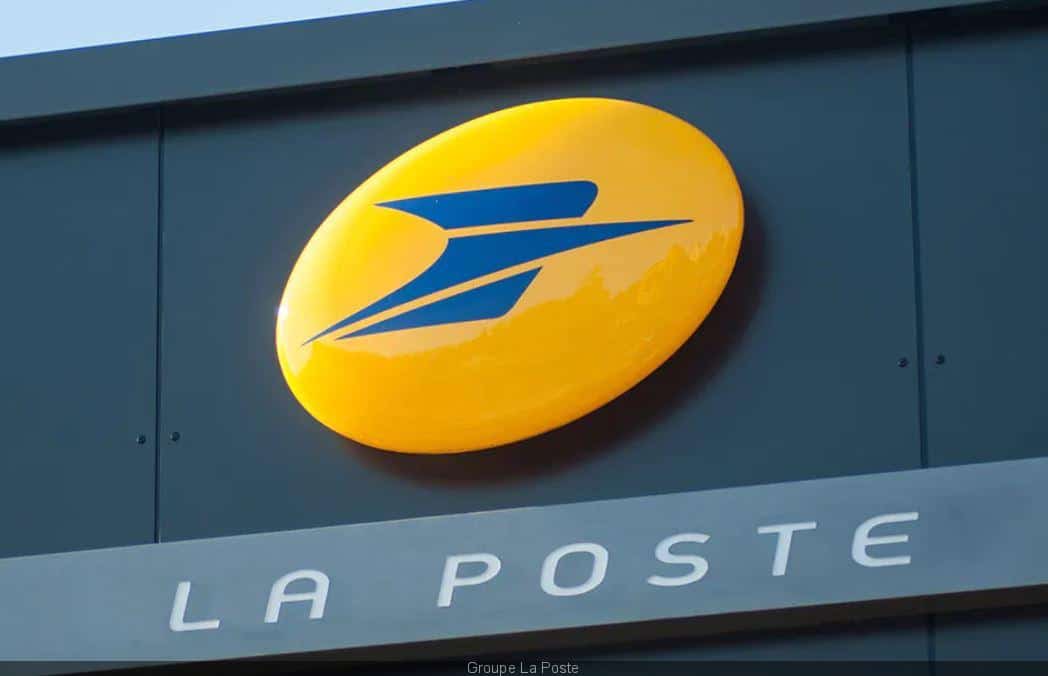 La Poste  propose une nouveaut  qui va beaucoup plaire aux 