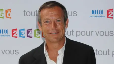 Laurent Bignolas Télématin