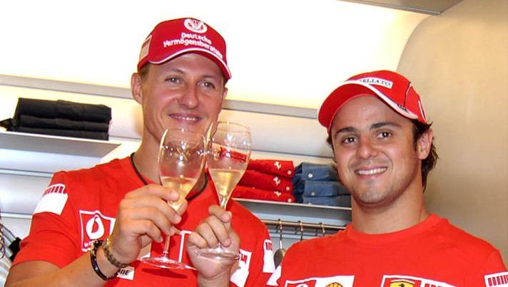 Michael Schumacher : de nouvelles révélations sur son état ...