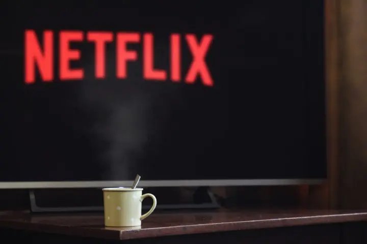 Netflix résilie les comptes inactifs