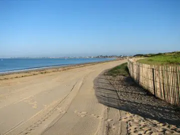 plages