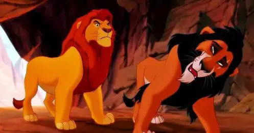 Roi LIon