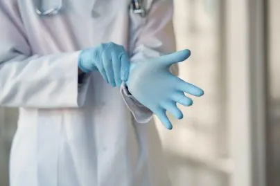 Santé, un rein supplémentaire trouvé sur un homme