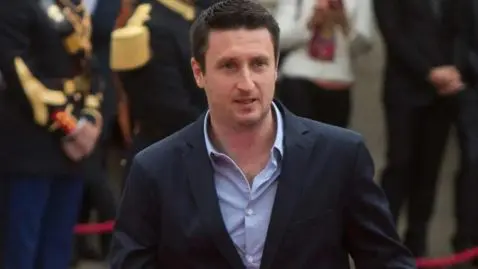 Antoine Choteau