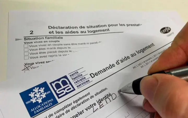 APL aides revalorisation