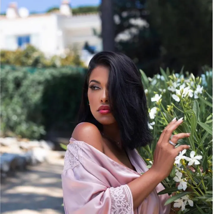 Ayem Nour