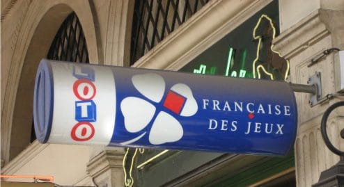 buraliste fdj détourner