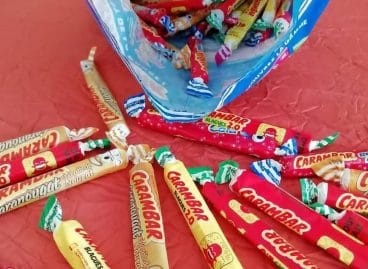 Carambar