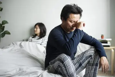 divorce Chine loi