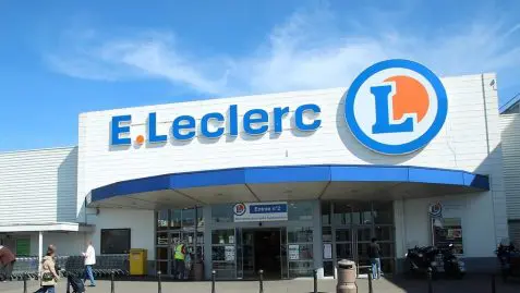 e leclerc annonce arnaque