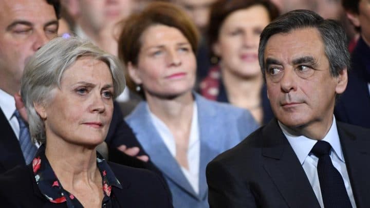 françois fillon affaire procureur pressions