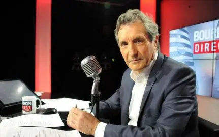 jean jacques bourdin plainte agression sexuelle