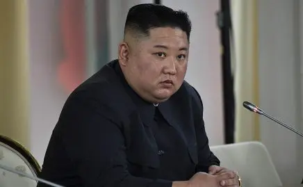 Kim-Jong-Un atteint du coronavirus ?