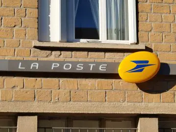 Lille La Poste buzz