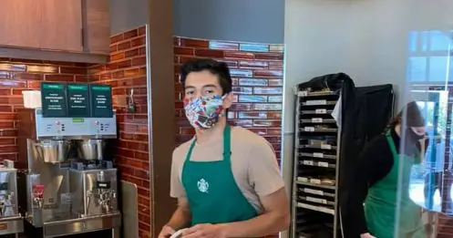 lenin starbucks cagnotte