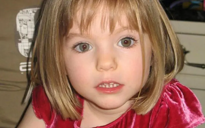 maddie