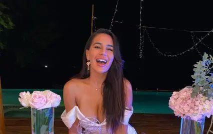 Milla Jasmine