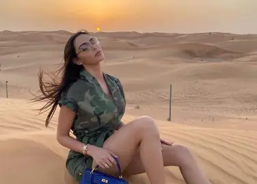 Nabilla