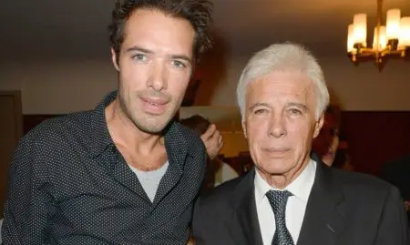 obsèques guy bedos nicolas bedos