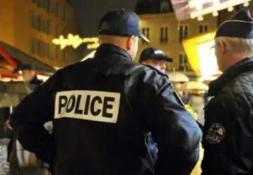 police téléphone portable vol ministère justice