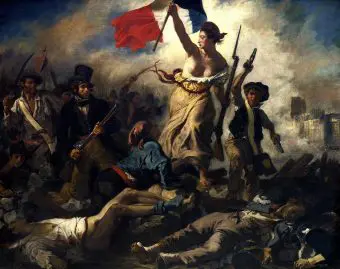 êtes vous au point sur l'histoire de France?