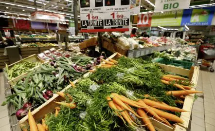 supermarchés produits étrangers déconfinement