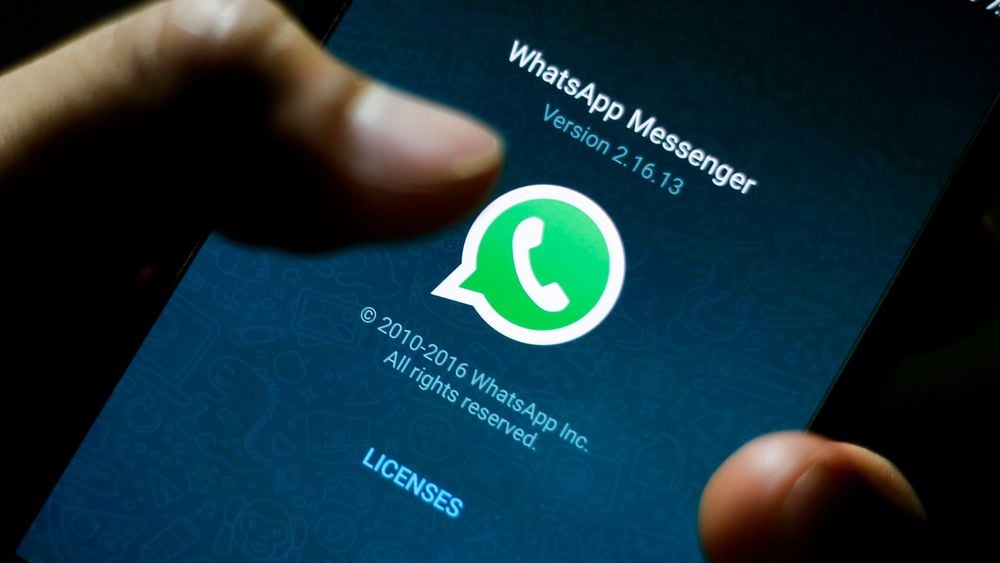 WhatsApp : Méfiez-vous De Cette Nouvelle Arnaque Par Message