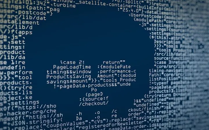 application malware compte en banque