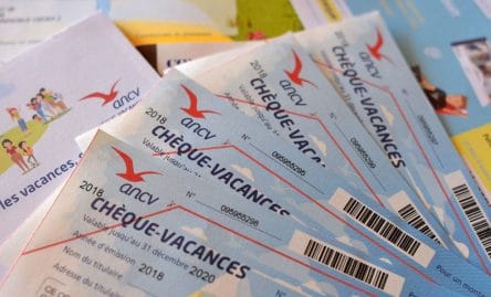 chèques vacances de 200 euros accordés à 40 000 actifs dans les Hauts-de-France