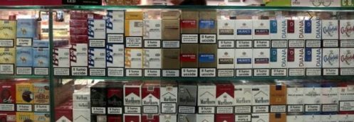 cigarettes andorre