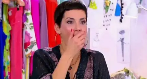 cristina cordula
