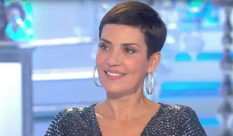 cristina cordula moque candidate