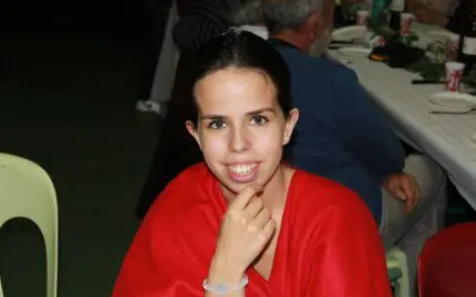 Décès Emeline Perfeito